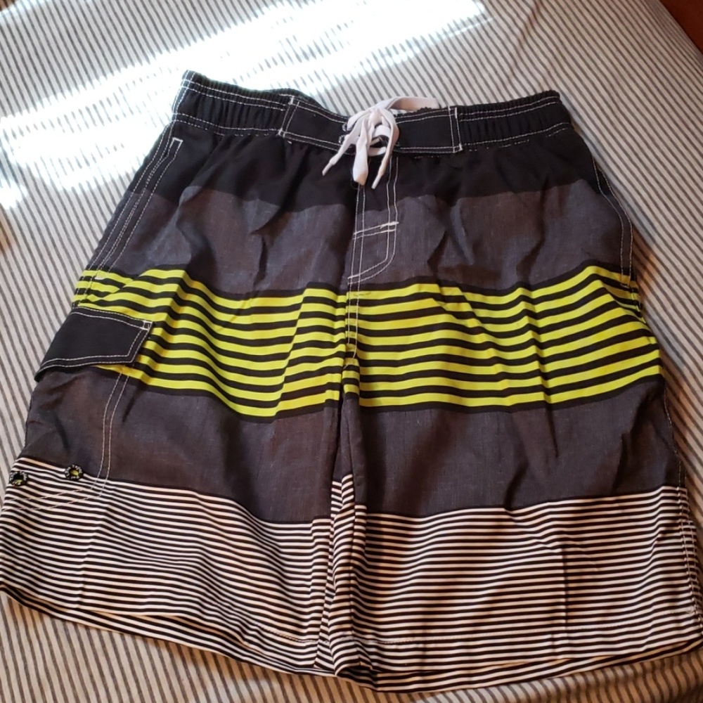 3 for $20 Swim Trunks